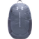 Under Armour Hustle Lite Backpack Castlerock Steel - Grå/Sort