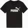 Puma ESS No. 1 Logo Tee - Black