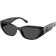 Ralph Lauren Solbriller Kvinder - Black