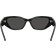 Ralph Lauren Solbriller Kvinder - Black