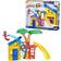Hasbro Spidey & Friends Legeplads Sæt