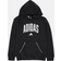 adidas J Clgt Oh Fl HD Sportsweatshirt - Black/White