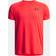 Under Armour Boy's Tech 2.0 Short Sleeve T-shirt - Racer Red/Black (1363284-714)