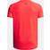 Under Armour Boy's Tech 2.0 Short Sleeve T-shirt - Racer Red/Black (1363284-714)