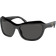 Prada PR A27S 16K5S0 Gläser Sonnenbrillen Acetat - Schwarz/Grau
