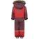 Didriksons Kids Coverall 4 Pomme Red
