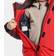 Didriksons Kids Coverall 4 Pomme Red