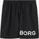 Björn Borg Badbyxor - Black Beauty