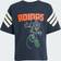 adidas Disney Mickey Mouse T-Shirtset Aurora - Ink/Off White/Impact Orange