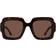 Gucci GG1547S 002 Solbriller - Tortoise