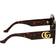 Gucci GG1547S 002 Solbriller - Tortoise
