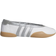 adidas Taekwondo Mei - Cloud White/Silver Metallic/Gum