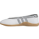 adidas Taekwondo Mei - Cloud White/Silver Metallic/Gum