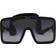 Carrera Flaglab 15 003/9O - Matte Black