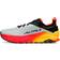 Altra Olympus 6 Terrängskor Nylon Sneakers - Gray/Red