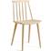 Hay J77 Nature Kitchen Chair 79cm