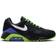 Nike Air 180 M - Black/Action Green/Persian Violet/White
