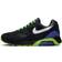 Nike Air 180 M - Black/Action Green/Persian Violet/White