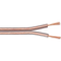 Wentronic CCA Unterminated 2x4mm² 50m