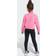 adidas Little Girls Everyday Glam Set För Barn - Pink Fusion Silver Metallic