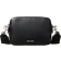 Calvin Klein Convertible 2 Strap Crossbody Camera Bag - Black/Old Silver