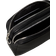 Calvin Klein Axelremsväska Convertible 2-Strap Crossbody Camera Bag - Black