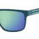 Polaroid Polarized PLD 2157/S PYW/5Z - Matte Teal Blue