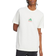 adidas Sportswear Lounge Pizza Graphic T-shirt - Off White
