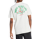 adidas Sportswear Lounge Pizza Graphic T-shirt - Off White