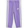 adidas Kid's Essentials Climcool Track Suit - Clear Pink/White