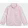 adidas Kid's Essentials Climcool Track Suit - Clear Pink/White