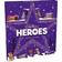 Cadbury Heroes Advent Calendar