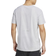 adidas Adi365 Running Climacool T-shirt - Silver/White