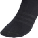 adidas Thin and Light Ankle Socks 3-pack - Medium Grey Heather/White/Black