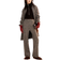 H&M Tailored Trousers - Mole/Checked