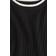 H&M Rib Knit Jumper - Black (1196719025)
