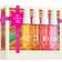 Sol de Janeiro Spritz Shine Kroppsvårdsset 30 ml
