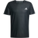 adidas Adi365 Running Climacool T-shirt - Black/Grey