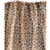 H&M Tulle Dress - Beige/Leopard Print (1270508017)