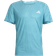 adidas Adi365 Running Climacool T-shirt - Mint Ton/Preloved Teal