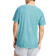 adidas Adi365 Running Climacool T-shirt - Mint Ton