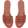 Fendi Baguette - Brown