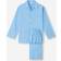 Derek Rose Dr Nelson Patterned Cotton Pyjama Set