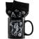 Pyramid International Harry Potter Mug and Socks Set Krus 31.5cl 3stk