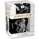 Pyramid International Harry Potter Mug and Socks Set Krus 31.5cl 3stk