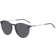 HUGO Polarized HG 1286/S B88/IR - Transparent Avio Blue