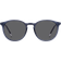 HUGO Polarized HG 1286/S B88/IR - Transparent Avio Blue