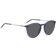 HUGO Polarized HG 1286/S B88/IR - Transparent Avio Blue