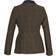 Shires Aubrion Saratoga Jacket Women - Green Check