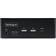 StarTech DisplayPort KVM Switch 8K 60Hz 4K 144Hz